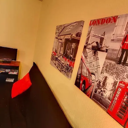 Daily - Old Town Fat Margaret Apartment Tallinn